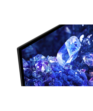 SONY BRAVIA XR-42A90K OLED TV (Flat, 42 Zoll / 106 cm, OLED 4K, SMART TV, Google TV)