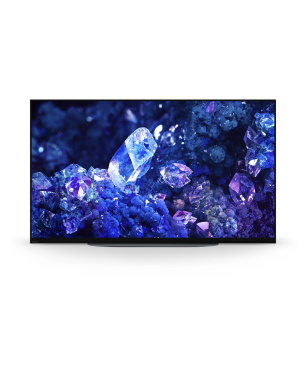 SONY BRAVIA XR-42A90K OLED TV (Flat, 42 Zoll / 106 cm, OLED 4K, SMART TV, Google TV)