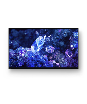 SONY BRAVIA XR-42A90K OLED TV (Flat, 42 Zoll / 106 cm, OLED 4K, SMART TV, Google TV)