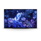 SONY BRAVIA XR-42A90K OLED TV (Flat, 42 Zoll / 106 cm, OLED 4K, SMART TV, Google TV) SONY BRAVIA XR-42A90K OLED TV (Flat, 42 Zoll / 106 cm, OLED 4K, SMART TV, Google TV)
