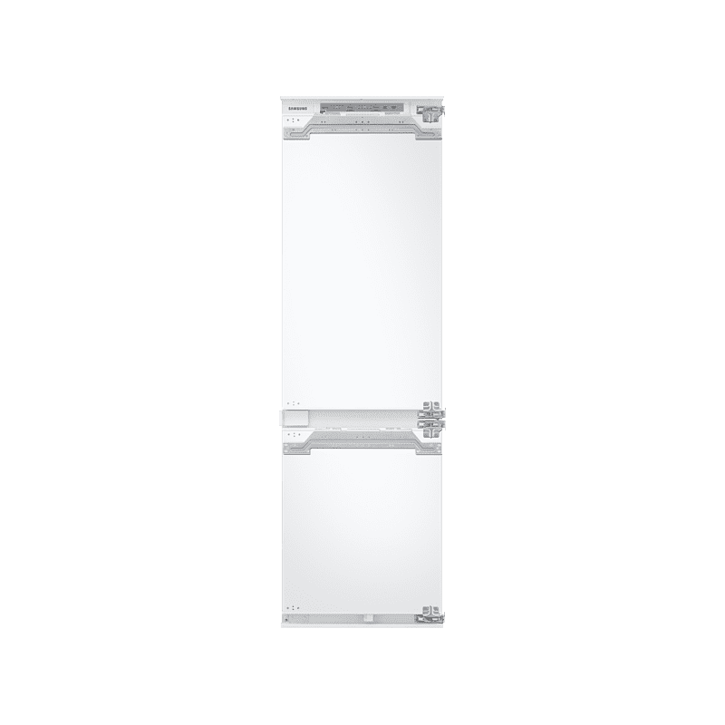 SAMSUNG BRB2G715FWW/EG Kühlgefrierkombination (F, 288 kWh, 1775 mm hoch, Weiß) SAMSUNG BRB2G715FWW/EG Kühlgefrierkombination (F, 288 kWh, 1775 mm hoch, Weiß)