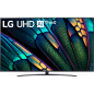 LG 75UR81006LJ LG UHD TV (Flat, 75 Zoll / 190 cm, UHD 4K, SMART TV, webOS 23) LG 75UR81006LJ LG UHD TV (Flat, 75 Zoll / 190 cm, UHD 4K, SMART TV, webOS 23)