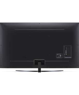 LG 75UR81006LJ LG UHD TV (Flat, 75 Zoll / 190 cm, UHD 4K, SMART TV, webOS 23)