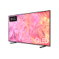 SAMSUNG GQ85Q60CAU QLED TV (Flat, 85 Zoll / 214 cm, UHD 4K, SMART TV, Tizen) SAMSUNG GQ85Q60CAU QLED TV (Flat, 85 Zoll / 214 cm, UHD 4K, SMART TV, Tizen)