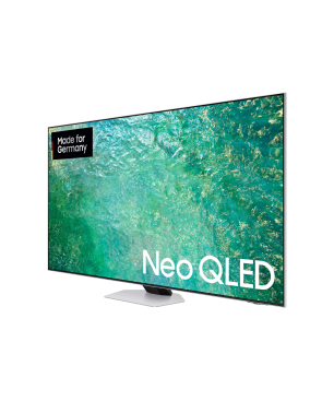 SAMSUNG GQ55QN85C NEO QLED TV (Flat, 55 Zoll / 138 cm, UHD 4K, SMART TV, Tizen)