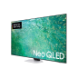 SAMSUNG GQ55QN85C NEO QLED TV (Flat, 55 Zoll / 138 cm, UHD 4K, SMART TV, Tizen) SAMSUNG GQ55QN85C NEO QLED TV (Flat, 55 Zoll / 138 cm, UHD 4K, SMART TV, Tizen)