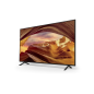 SONY BRAVIA KD-75X75WL LED TV (Flat, 75 Zoll / 189 cm, HDR 4K, SMART TV, Google TV) SONY BRAVIA KD-75X75WL LED TV (Flat, 75 Zoll / 189 cm, HDR 4K, SMART TV, Google TV)