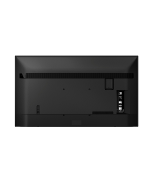 SONY BRAVIA KD-75X75WL LED TV (Flat, 75 Zoll / 189 cm, HDR 4K, SMART TV, Google TV)