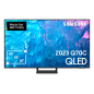 SAMSUNG GQ75Q70CAT QLED TV (Flat, 75 Zoll / 189 cm, UHD 4K, SMART TV, Tizen)