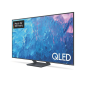 SAMSUNG GQ75Q70CAT QLED TV (Flat, 75 Zoll / 189 cm, UHD 4K, SMART TV, Tizen)