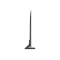 SAMSUNG GQ75Q70CAT QLED TV (Flat, 75 Zoll / 189 cm, UHD 4K, SMART TV, Tizen)