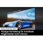 SAMSUNG GQ75Q70CAT QLED TV (Flat, 75 Zoll / 189 cm, UHD 4K, SMART TV, Tizen)