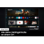 SAMSUNG GQ75Q70CAT QLED TV (Flat, 75 Zoll / 189 cm, UHD 4K, SMART TV, Tizen)