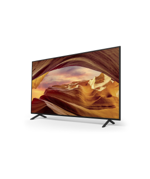 SONY BRAVIA KD-75X75WL LED TV (Flat, 75 Zoll / 189 cm, HDR 4K, SMART TV, Google TV)