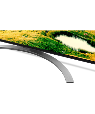 LG 65QNED819QA QNED TV (Flat, 65 Zoll / 164 cm, UHD 4K, SMART TV, webOS 22 mit LG ThinQ)