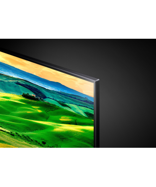 LG 65QNED819QA QNED TV (Flat, 65 Zoll / 164 cm, UHD 4K, SMART TV, webOS 22 mit LG ThinQ)
