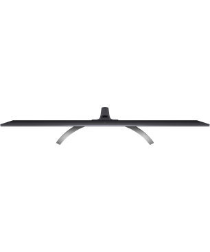 LG 65QNED819QA QNED TV (Flat, 65 Zoll / 164 cm, UHD 4K, SMART TV, webOS 22 mit LG ThinQ)