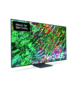 SAMSUNG GQ55QN91B Neo QLED TV (Flat, 55 Zoll / 138 cm, UHD 4K, SMART TV, Tizen™ mit Gaming Hub)
