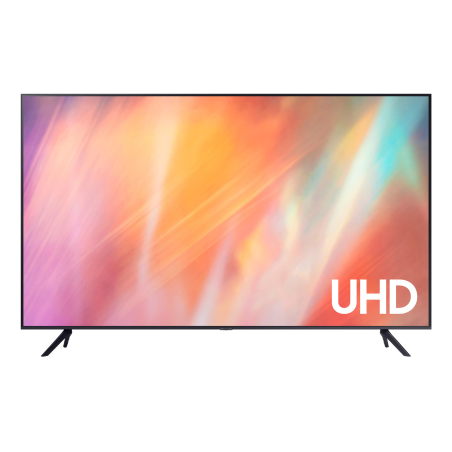 SAMSUNG GU75AU7199UXZG LED TV (Flat, 75 Zoll / 189 cm, UHD 4K, SMART TV, Tizen™)