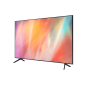 SAMSUNG GU75AU7199UXZG LED TV (Flat, 75 Zoll / 189 cm, UHD 4K, SMART TV, Tizen™) SAMSUNG GU75AU7199UXZG LED TV (Flat, 75 Zoll / 189 cm, UHD 4K, SMART TV, Tizen™)