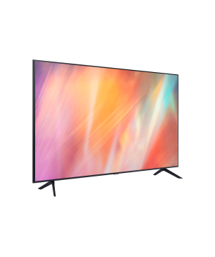 SAMSUNG GU75AU7199UXZG LED TV (Flat, 75 Zoll / 189 cm, UHD 4K, SMART TV, Tizen™)