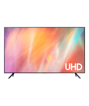 SAMSUNG GU75AU7199UXZG LED TV (Flat, 75 Zoll / 189 cm, UHD 4K, SMART TV, Tizen™)