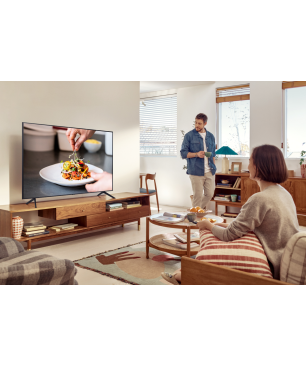 SAMSUNG GU75AU7199UXZG LED TV (Flat, 75 Zoll / 189 cm, UHD 4K, SMART TV, Tizen™)