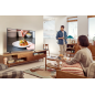 SAMSUNG GU75AU7199UXZG LED TV (Flat, 75 Zoll / 189 cm, UHD 4K, SMART TV, Tizen™) SAMSUNG GU75AU7199UXZG LED TV (Flat, 75 Zoll / 189 cm, UHD 4K, SMART TV, Tizen™)