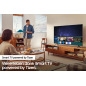 SAMSUNG GU75AU7199UXZG LED TV (Flat, 75 Zoll / 189 cm, UHD 4K, SMART TV, Tizen™) SAMSUNG GU75AU7199UXZG LED TV (Flat, 75 Zoll / 189 cm, UHD 4K, SMART TV, Tizen™)