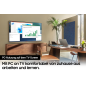 SAMSUNG GU75AU7199UXZG LED TV (Flat, 75 Zoll / 189 cm, UHD 4K, SMART TV, Tizen™) SAMSUNG GU75AU7199UXZG LED TV (Flat, 75 Zoll / 189 cm, UHD 4K, SMART TV, Tizen™)