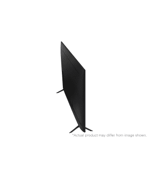 SAMSUNG GU75AU7199UXZG LED TV (Flat, 75 Zoll / 189 cm, UHD 4K, SMART TV, Tizen™)