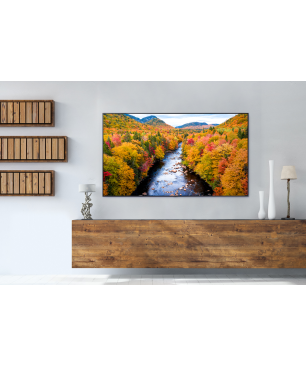 SAMSUNG GU75AU7199UXZG LED TV (Flat, 75 Zoll / 189 cm, UHD 4K, SMART TV, Tizen™)