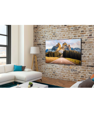 SAMSUNG GU75AU7199UXZG LED TV (Flat, 75 Zoll / 189 cm, UHD 4K, SMART TV, Tizen™)