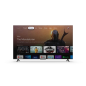 TCL 65 P 635 LED TV (Flat, 65 Zoll / 165 cm, UHD 4K, Google TV) TCL 65 P 635 LED TV (Flat, 65 Zoll / 165 cm, UHD 4K, Google TV)
