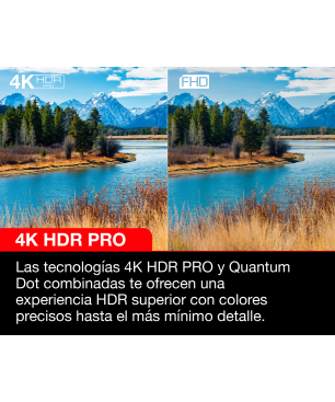 TCL 65 P 635 LED TV (Flat, 65 Zoll / 165 cm, UHD 4K, Google TV)