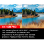 TCL 65 P 635 LED TV (Flat, 65 Zoll / 165 cm, UHD 4K, Google TV) TCL 65 P 635 LED TV (Flat, 65 Zoll / 165 cm, UHD 4K, Google TV)