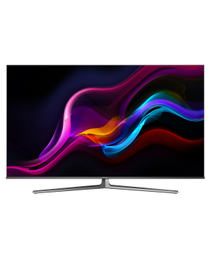 HISENSE 55U87GQ Fernseher (Flat, 55 Zoll / 139 cm, HDR 4K, SMART TV, VIDAA U5.0)