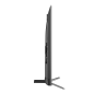 HISENSE 55U87GQ Fernseher (Flat, 55 Zoll / 139 cm, HDR 4K, SMART TV, VIDAA U5.0)