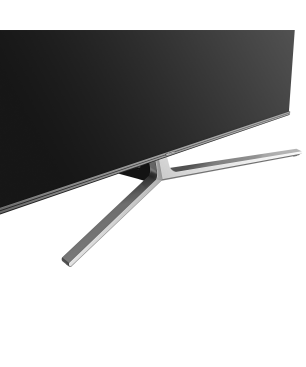HISENSE 55U87GQ Fernseher (Flat, 55 Zoll / 139 cm, HDR 4K, SMART TV, VIDAA U5.0)