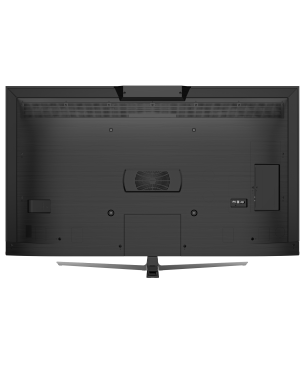 HISENSE 55U87GQ Fernseher (Flat, 55 Zoll / 139 cm, HDR 4K, SMART TV, VIDAA U5.0)