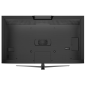 HISENSE 55U87GQ Fernseher (Flat, 55 Zoll / 139 cm, HDR 4K, SMART TV, VIDAA U5.0)