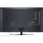 LG 55QNED819QA QNED TV (Flat, 55 Zoll / 139 cm, UHD 4K, SMART TV, webOS 22 mit LG ThinQ) LG 55QNED819QA QNED TV (Flat, 55 Zoll / 139 cm, UHD 4K, SMART TV, webOS 22 mit LG ThinQ)
