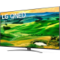 LG 55QNED816QA QNED TV (Flat, 55 Zoll / 139 cm, UHD 4K, SMART TV, webOS 22 mit LG ThinQ)