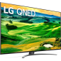 LG 55QNED816QA QNED TV (Flat, 55 Zoll / 139 cm, UHD 4K, SMART TV, webOS 22 mit LG ThinQ)