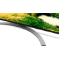 LG 55QNED816QA QNED TV (Flat, 55 Zoll / 139 cm, UHD 4K, SMART TV, webOS 22 mit LG ThinQ)