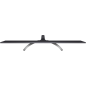 LG 55QNED816QA QNED TV (Flat, 55 Zoll / 139 cm, UHD 4K, SMART TV, webOS 22 mit LG ThinQ)