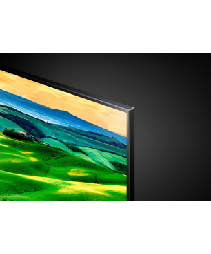 LG 55QNED816QA QNED TV (Flat, 55 Zoll / 139 cm, UHD 4K, SMART TV, webOS 22 mit LG ThinQ)