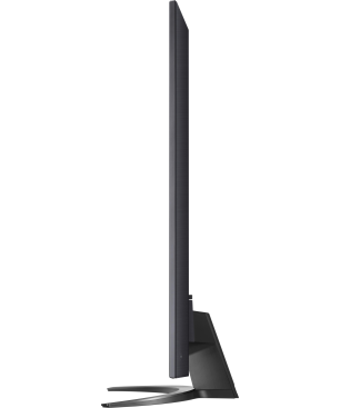 LG 55QNED816QA QNED TV (Flat, 55 Zoll / 139 cm, UHD 4K, SMART TV, webOS 22 mit LG ThinQ)