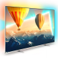 PHILIPS 55PUS8057/12 4K TV (Flat, 55 Zoll / 138 cm, UHD 4K) PHILIPS 55PUS8057/12 4K TV (Flat, 55 Zoll / 138 cm, UHD 4K)