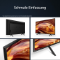 SONY BRAVIA KD-43X75WL LED TV (Flat, 43 Zoll / 108 cm, HDR 4K, SMART TV, Google TV)
